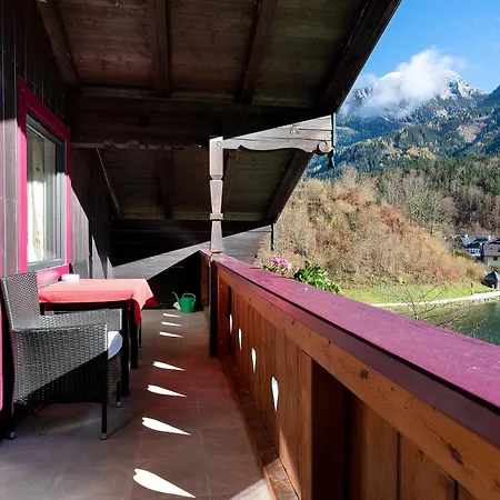 Haus Am - Jenner * Schönau am Königssee
