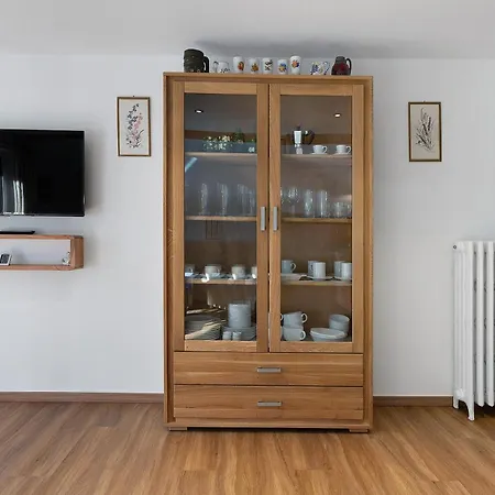 Apartment Haus Am - Jenner Schönau am Königssee
