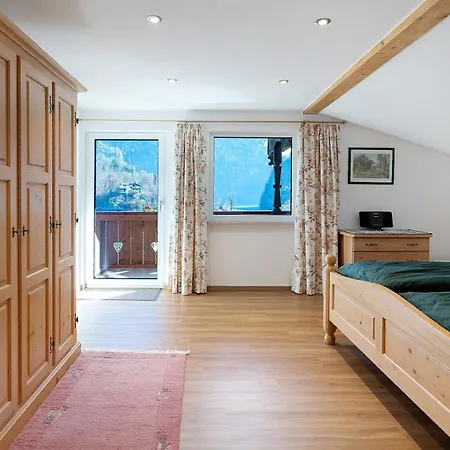 Apartment Haus Am - Jenner Schönau am Königssee