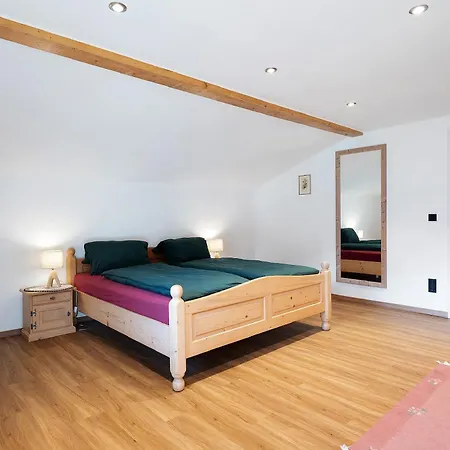 Apartment Haus Am - Jenner