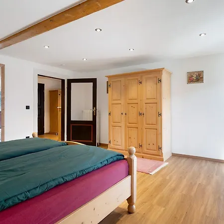 Apartment Haus Am - Jenner