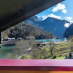 Haus Am - Jenner 公寓