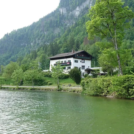 Haus Am - Jenner *