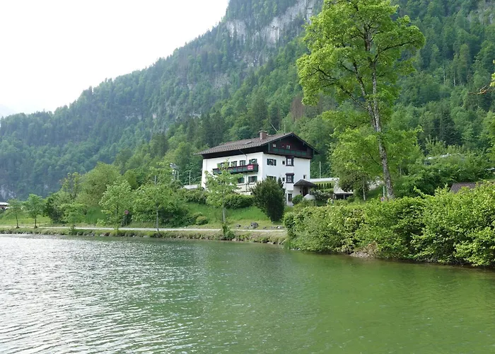 Haus Am - Jenner *
