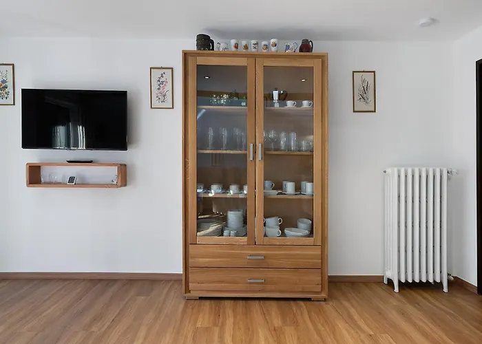 Haus Am - Jenner Daire