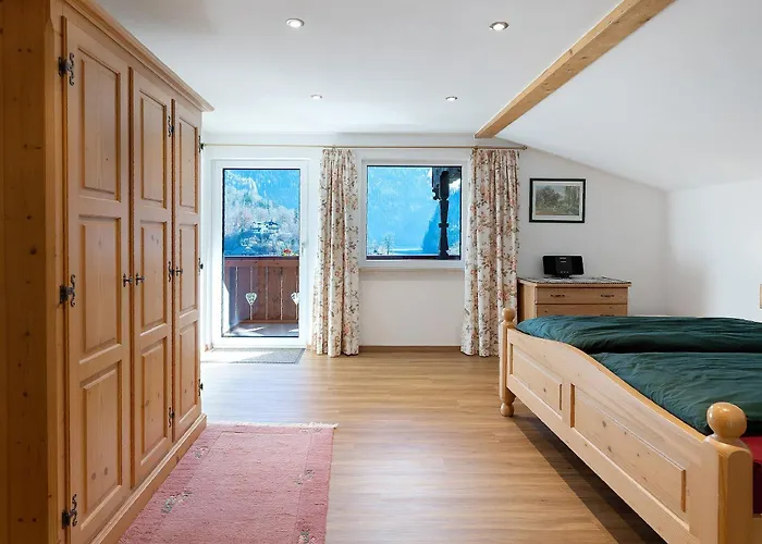 Daire Haus Am - Jenner