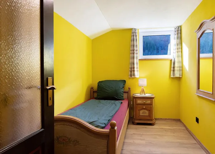 Daire Haus Am - Jenner *